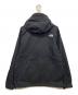 THE NORTH FACE (ザ ノース フェイス) Compact Anorak/コンパクトアノラック ブラック サイズ:Ｓ：9000円