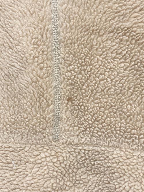 Patagonia（パタゴニア）Patagonia (パタゴニア) クラシックレトロXジャケット ベージュ サイズ:-の古着・服飾アイテム