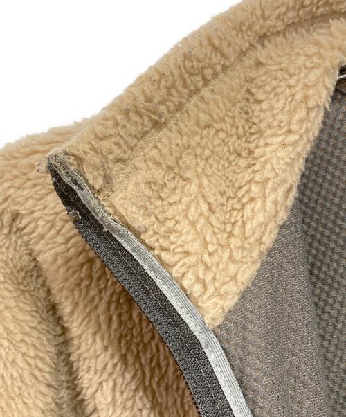 Patagonia（パタゴニア）Patagonia (パタゴニア) クラシックレトロXジャケット ベージュ サイズ:-の古着・服飾アイテム