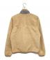 Patagonia (パタゴニア) クラシックレトロXジャケット ベージュ サイズ:-：11000円