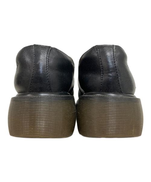 Dr.Martens（ドクターマーチン）Dr.Martens (ドクターマーチン) Mary Jane-レザーシューズ ブラック サイズ:5の古着・服飾アイテム