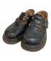 Dr.Martens（ドクターマーチン）の古着「Mary Jane-レザーシューズ」｜ブラック