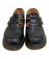 Dr.Martens (ドクターマーチン) Mary Jane-レザーシューズ ブラック サイズ:5：5000円