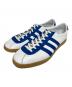adidas（アディダス）の古着「ホワイト ロンドン / LONDON」｜ブルー×ホワイト