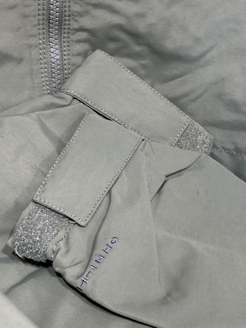 Columbia（コロンビア）Columbia (コロンビア) レイクパウエルジャケット オリーブ×カーキ サイズ:XLの古着・服飾アイテム