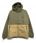 Columbia（コロンビア）の古着「レイクパウエルジャケット」｜オリーブ×カーキ
