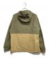 Columbia (コロンビア) レイクパウエルジャケット オリーブ×カーキ サイズ:XL：5000円