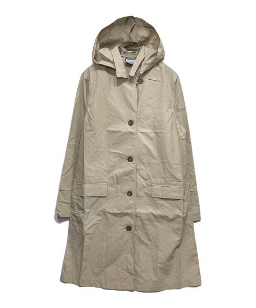 Columbia（コロンビア）Columbia (コロンビア) マグダレーナフォールズウィメンズ ジャケット ベージュ サイズ: XLの古着・服飾アイテム