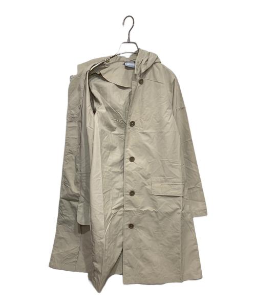 Columbia（コロンビア）Columbia (コロンビア) マグダレーナフォールズウィメンズ ジャケット ベージュ サイズ: XLの古着・服飾アイテム