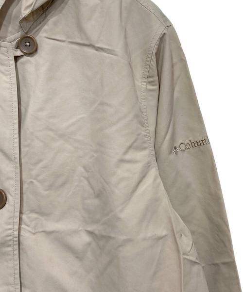 Columbia（コロンビア）Columbia (コロンビア) マグダレーナフォールズウィメンズ ジャケット ベージュ サイズ: XLの古着・服飾アイテム