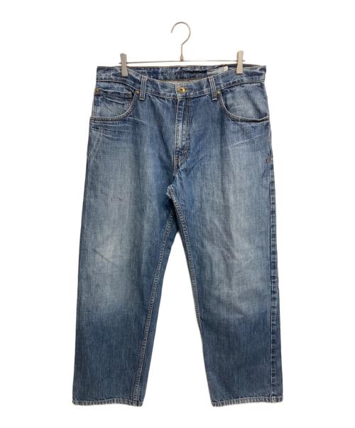 LEVI'S（リーバイス）LEVI'S (リーバイス) デニムパンツ インディゴ サイズ:36の古着・服飾アイテム