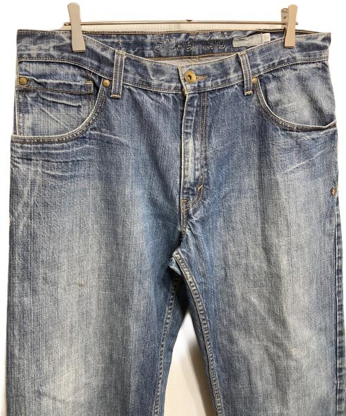 LEVI'S（リーバイス）LEVI'S (リーバイス) デニムパンツ インディゴ サイズ:36の古着・服飾アイテム