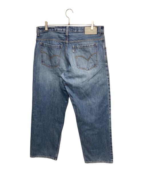 LEVI'S（リーバイス）LEVI'S (リーバイス) デニムパンツ インディゴ サイズ:36の古着・服飾アイテム