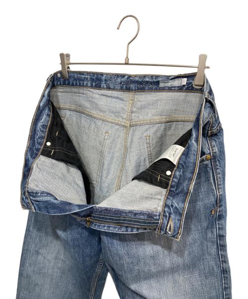 LEVI'S（リーバイス）LEVI'S (リーバイス) デニムパンツ インディゴ サイズ:36の古着・服飾アイテム