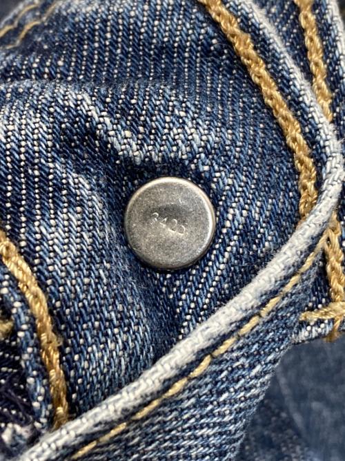 LEVI'S（リーバイス）LEVI'S (リーバイス) デニムパンツ インディゴ サイズ:36の古着・服飾アイテム