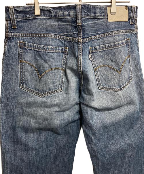 LEVI'S（リーバイス）LEVI'S (リーバイス) デニムパンツ インディゴ サイズ:36の古着・服飾アイテム