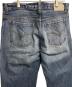 中古・古着 LEVI'S (リーバイス) デニムパンツ インディゴ サイズ:36：8000円