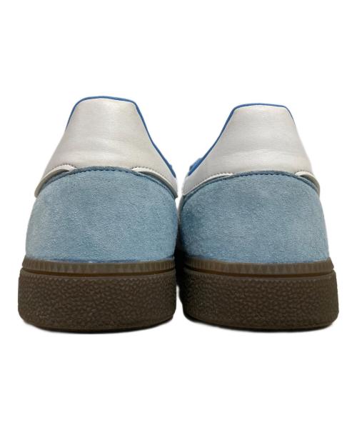 adidas（アディダス）adidas (アディダス) Handball Spezial ホワイト×ブルー サイズ:28cmの古着・服飾アイテム