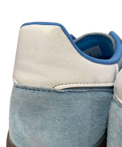 adidas（アディダス）adidas (アディダス) Handball Spezial ホワイト×ブルー サイズ:28cmの古着・服飾アイテム