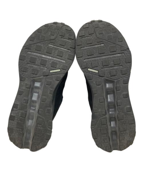 on（オン）on (オン) Cloudhorizon Waterproof ブラック サイズ:27.5cmの古着・服飾アイテム