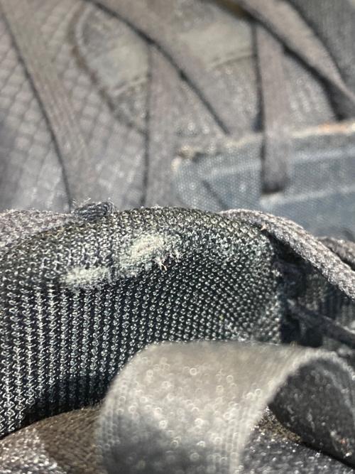 on（オン）on (オン) Cloudhorizon Waterproof ブラック サイズ:27.5cmの古着・服飾アイテム