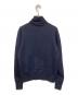SLOANE (スローン) タートルネックニット ネイビー サイズ:2：5000円