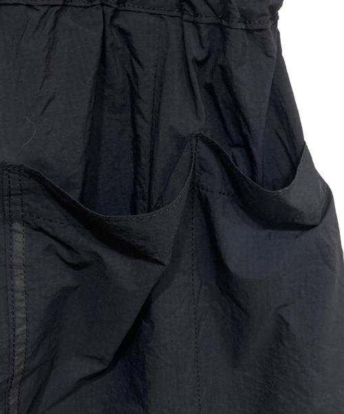 STUMPSTAMP（ストンプスタンプ）STUMPSTAMP (ストンプスタンプ) ナイロンテックパンツ ネイビー サイズ:-の古着・服飾アイテム