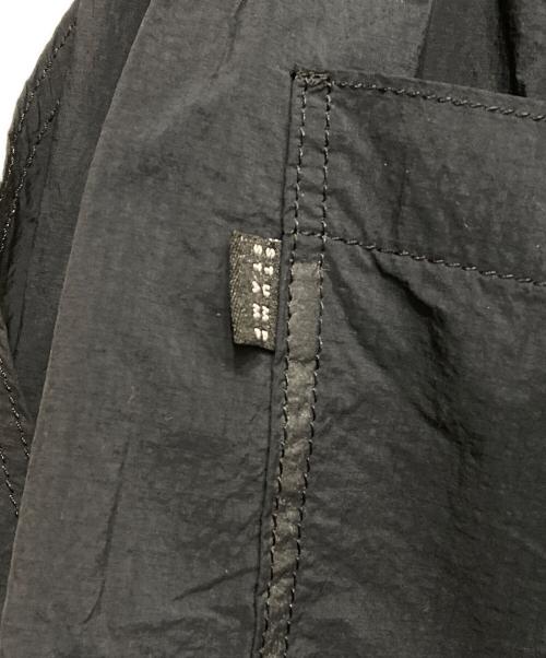 STUMPSTAMP（ストンプスタンプ）STUMPSTAMP (ストンプスタンプ) ナイロンテックパンツ ネイビー サイズ:-の古着・服飾アイテム