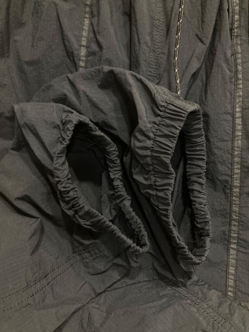 STUMPSTAMP（ストンプスタンプ）STUMPSTAMP (ストンプスタンプ) ナイロンテックパンツ ネイビー サイズ:-の古着・服飾アイテム