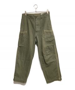 中古・古着通販】Dickies (ディッキーズ) DAN (ダン) 別注 M47 Work