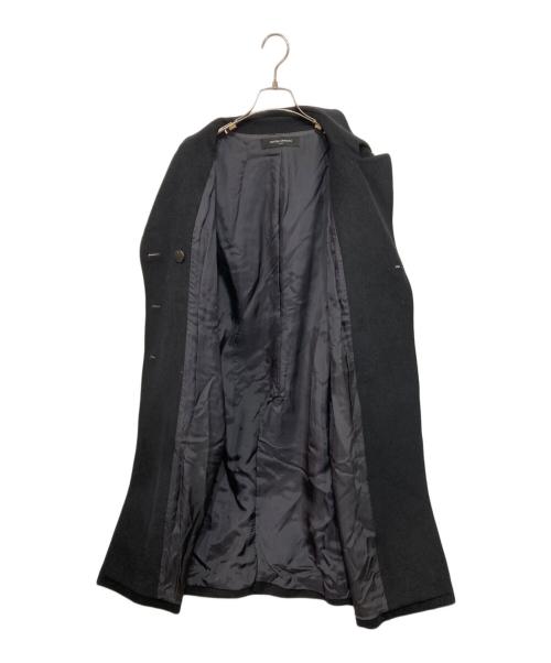 UNITED ARROWS（ユナイテッドアローズ）UNITED ARROWS (ユナイテッドアローズ) ANG/W テーラードコート ネイビー サイズ:40の古着・服飾アイテム