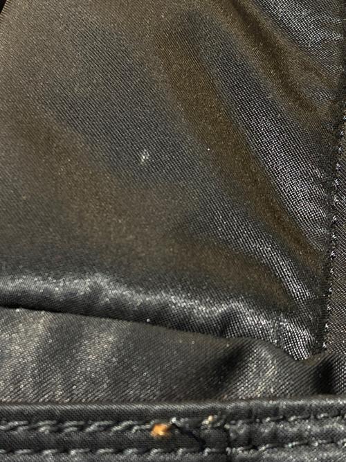 PORTER（ポーター）PORTER (ポーター) TANKER－BACKPACK ブラックの古着・服飾アイテム