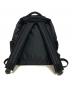PORTER (ポーター) TANKER－BACKPACK ブラック：23000円