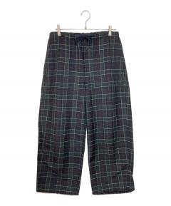 中古・古着通販】BEAMS (ビームス) SSZ (エスエスズィー) REPAIR CHINO