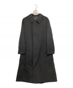 中古・古着通販】ONE fifth (ワンフィフス) ダブルウールコート