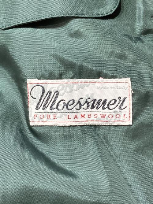 USED（ユーズド）USED (ユーズド) オリジナルローデンコート グレー サイズ:54の古着・服飾アイテム