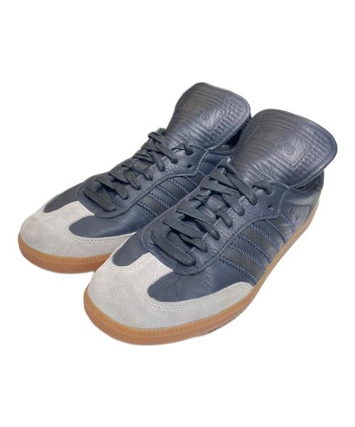 adidas（アディダス）adidas (アディダス) SAMBA HUMANRACE ブラック サイズ:26.5の古着・服飾アイテム