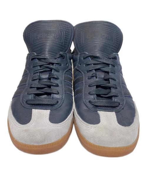 adidas（アディダス）adidas (アディダス) SAMBA HUMANRACE ブラック サイズ:26.5の古着・服飾アイテム