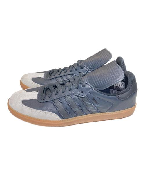 adidas（アディダス）adidas (アディダス) SAMBA HUMANRACE ブラック サイズ:26.5の古着・服飾アイテム