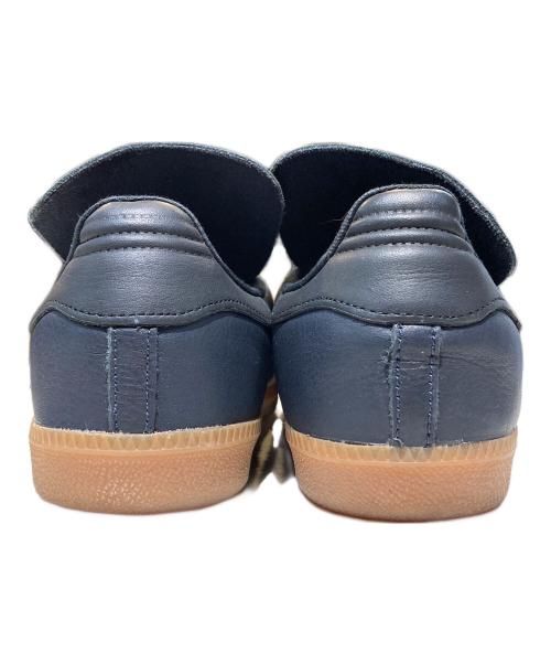 adidas（アディダス）adidas (アディダス) SAMBA HUMANRACE ブラック サイズ:26.5の古着・服飾アイテム