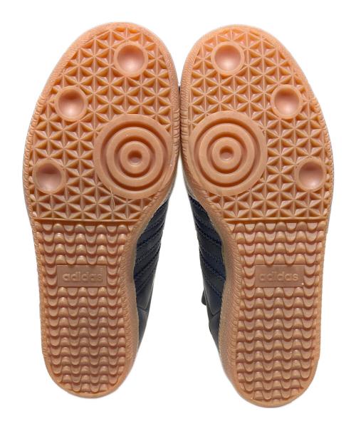 adidas（アディダス）adidas (アディダス) SAMBA HUMANRACE ブラック サイズ:26.5の古着・服飾アイテム