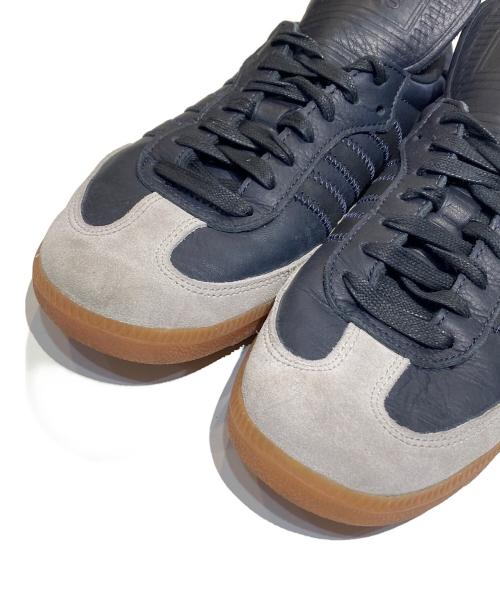 adidas（アディダス）adidas (アディダス) SAMBA HUMANRACE ブラック サイズ:26.5の古着・服飾アイテム