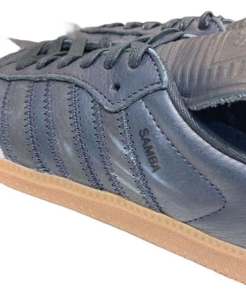 adidas（アディダス）adidas (アディダス) SAMBA HUMANRACE ブラック サイズ:26.5の古着・服飾アイテム