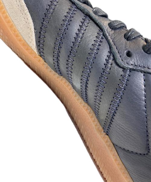 adidas（アディダス）adidas (アディダス) SAMBA HUMANRACE ブラック サイズ:26.5の古着・服飾アイテム