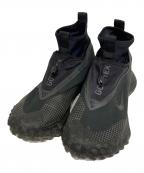 NIKEナイキ）の古着「Mountain Fly Gore-Tex」｜ブラック