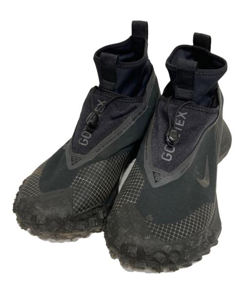 NIKE（ナイキ）NIKE (ナイキ) Mountain Fly Gore-Tex ブラック サイズ:26の古着・服飾アイテム