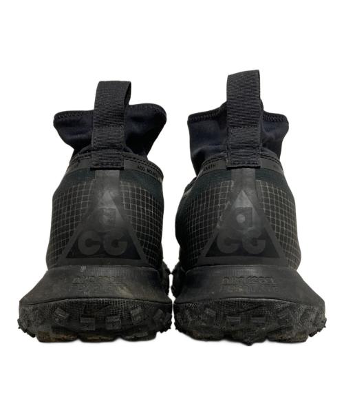 NIKE（ナイキ）NIKE (ナイキ) Mountain Fly Gore-Tex ブラック サイズ:26の古着・服飾アイテム