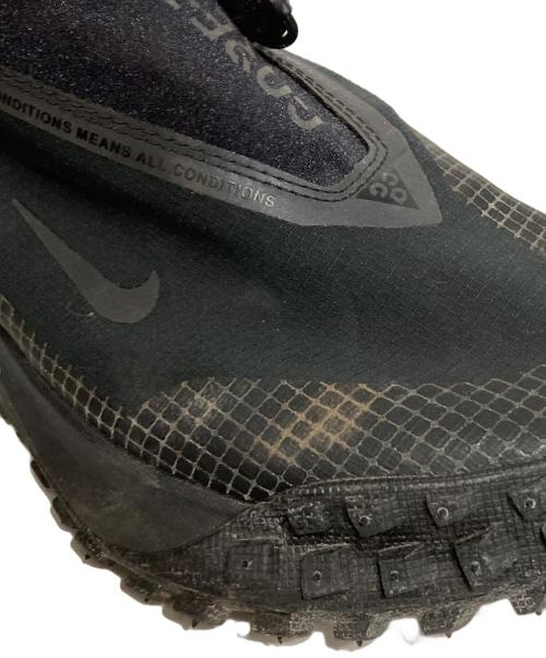 NIKE（ナイキ）NIKE (ナイキ) Mountain Fly Gore-Tex ブラック サイズ:26の古着・服飾アイテム