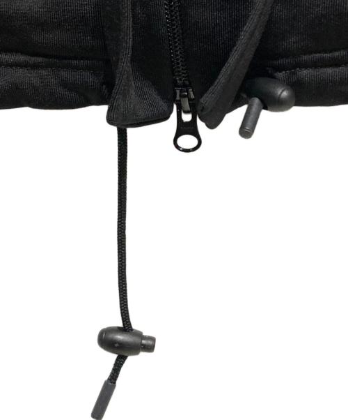 ISABEL ETOILE MARANT（イザベル）ISABEL ETOILE MARANT (イザベル) ジャージージップアップジャケット ブラック サイズ:36の古着・服飾アイテム