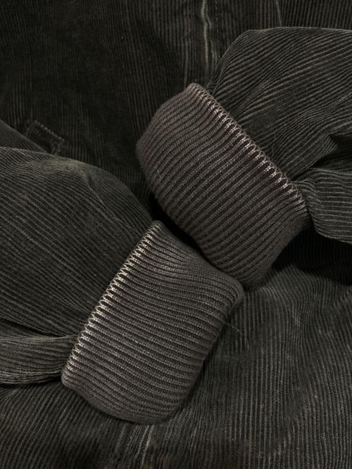 CarHartt（カーハート）CarHartt (カーハート) MANCHESTER JACKET ブラウン サイズ:Mの古着・服飾アイテム